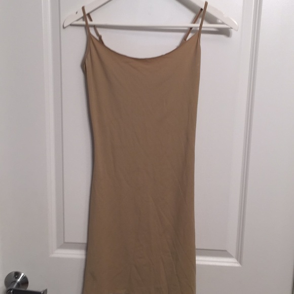 Slimming garment - beige - Picture 1 of 4